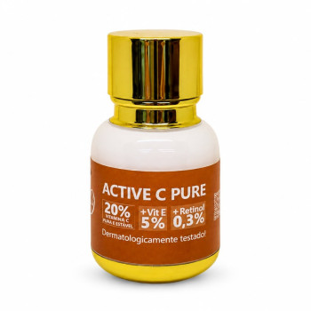 ACTIVE C PURE