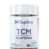 SUPLERA TCM + CAFEÍNA CX C/ 6 UND