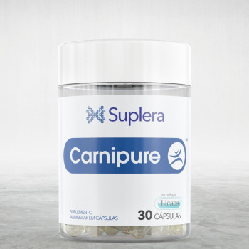 SUPLERA CARNIPURE CX C/ 6 UND