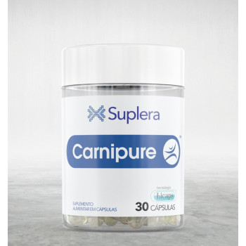 SUPLERA CARNIPURE CX C/ 12 UND