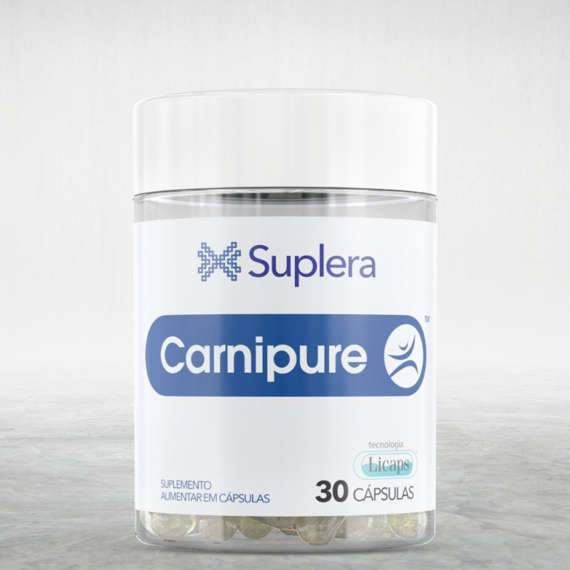 SUPLERA CARNIPURE CX C/ 12 UND