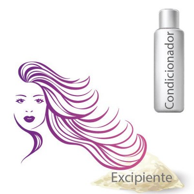 GOMA GUAR QUATERNIZADA GOMA GUAR QUATERNIZADA