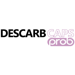 DESCARB CAPS PROB