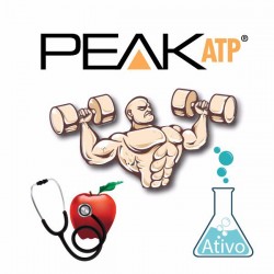 PEAK ATP