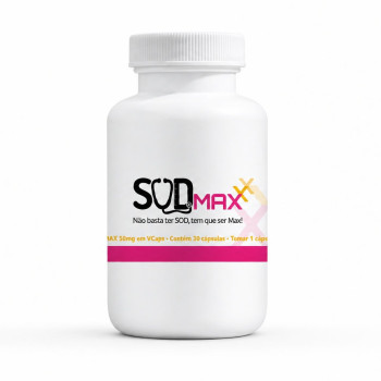 SODMAX
