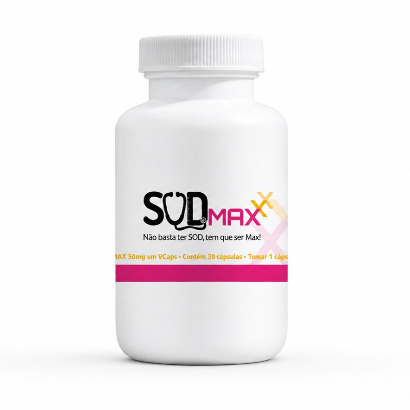 SODMAX