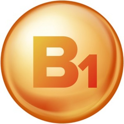 VITAMINA B1 (TIAMINA)