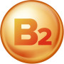 VITAMINA  B2 (RIBOFLAVINA)
