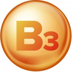 VITAMINA B3 (NICOTINAMIDA)