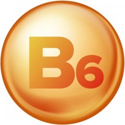 VITAMINA B6 (PIRIDOXINA)