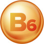 VITAMINA B6 (PIRIDOXINA)