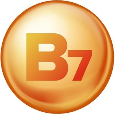 VITAMINA B7 (BIOTINA)