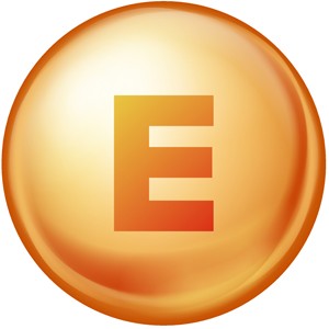 VITAMINA E 50%