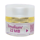 EMULIUM 22 MB