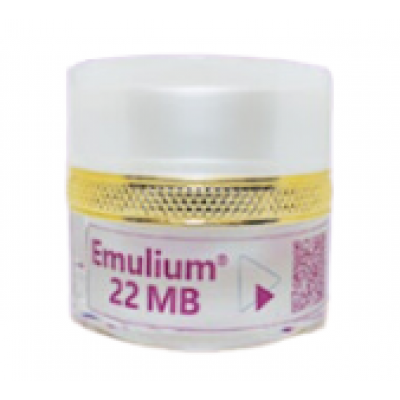 EMULIUM 22 MB EMULIUM 22 MB