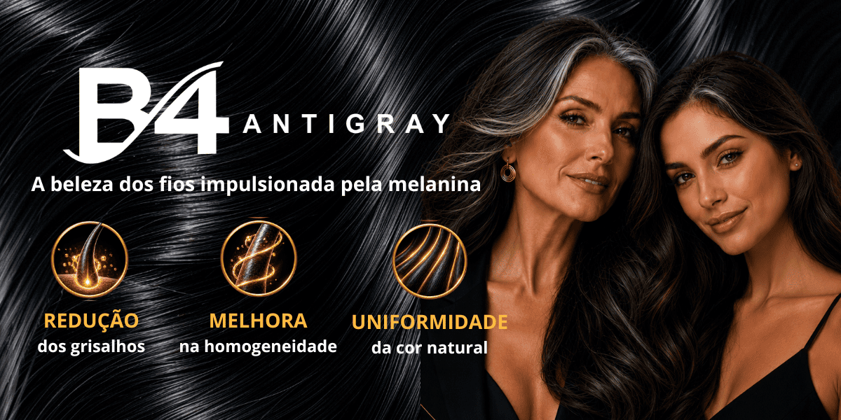 B4 Antigray
