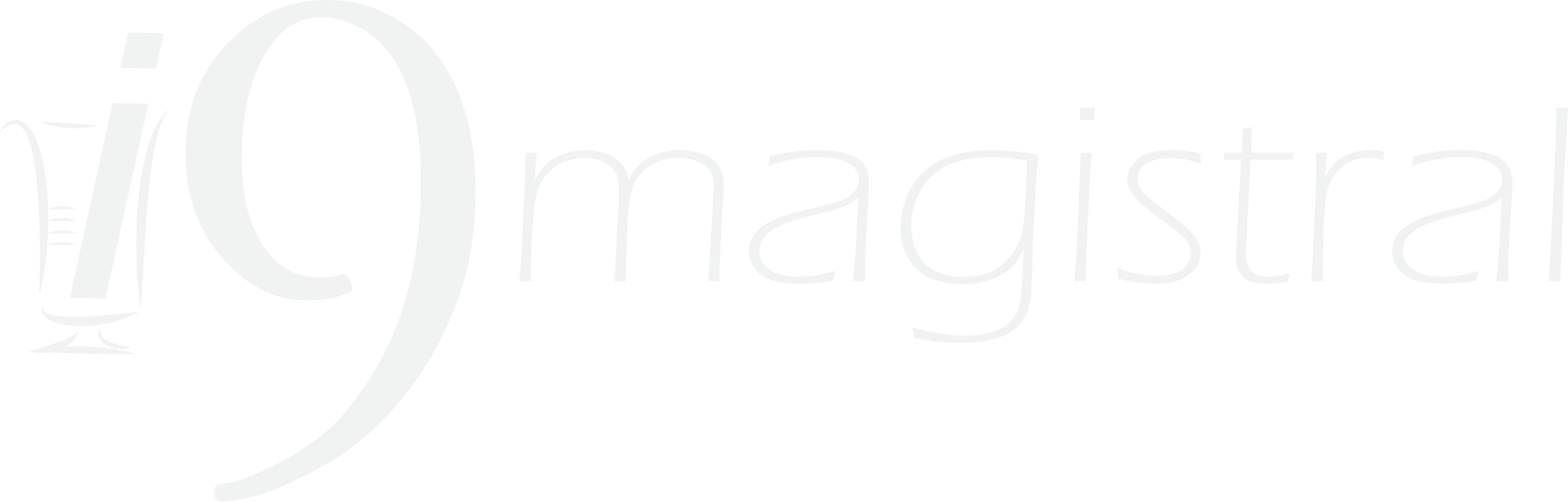i9 Magistral