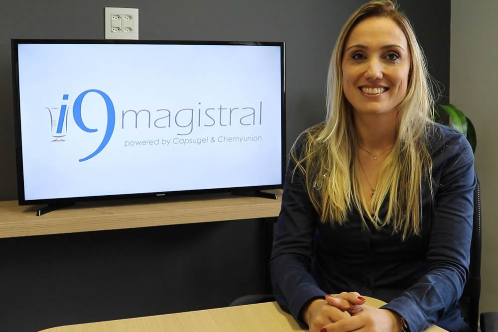 Michelle Campos - Representante Michelle Campos - Representante